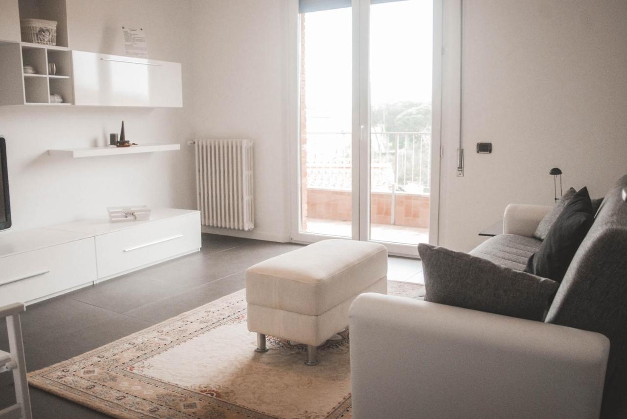 Nova Domus Flat Siena Exterior foto