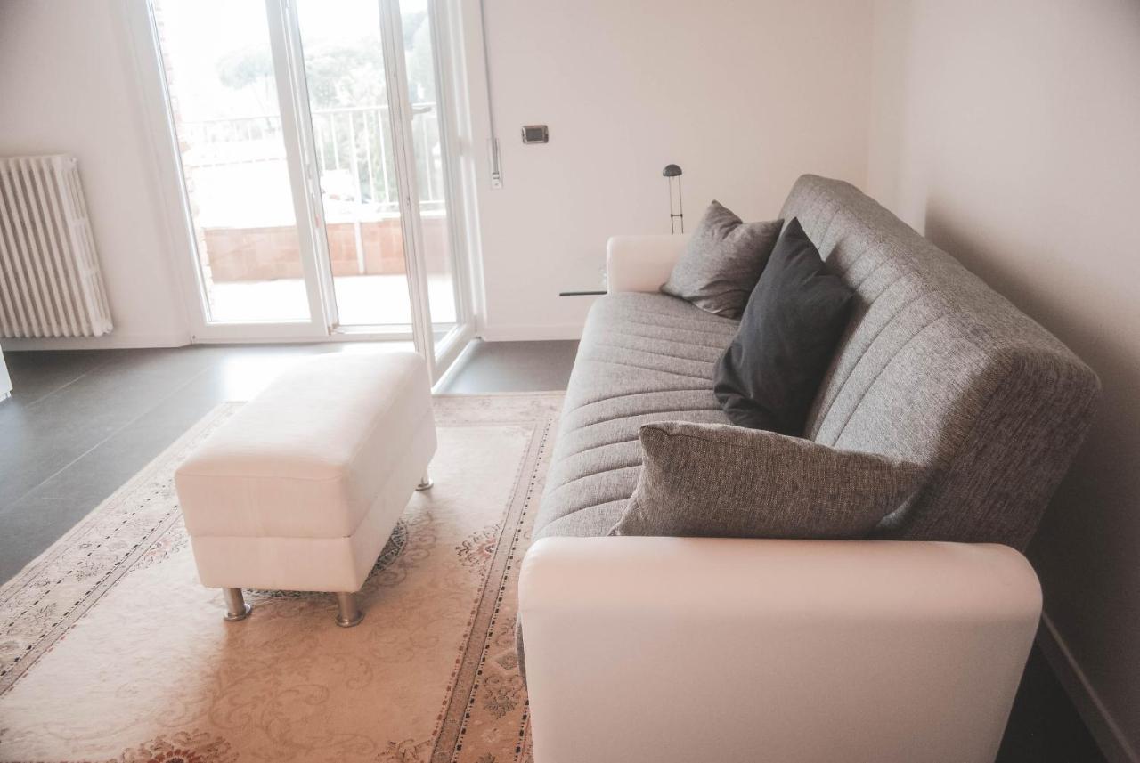 Nova Domus Flat Siena Exterior foto