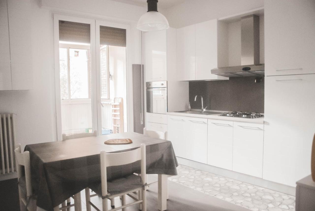 Nova Domus Flat Siena Exterior foto
