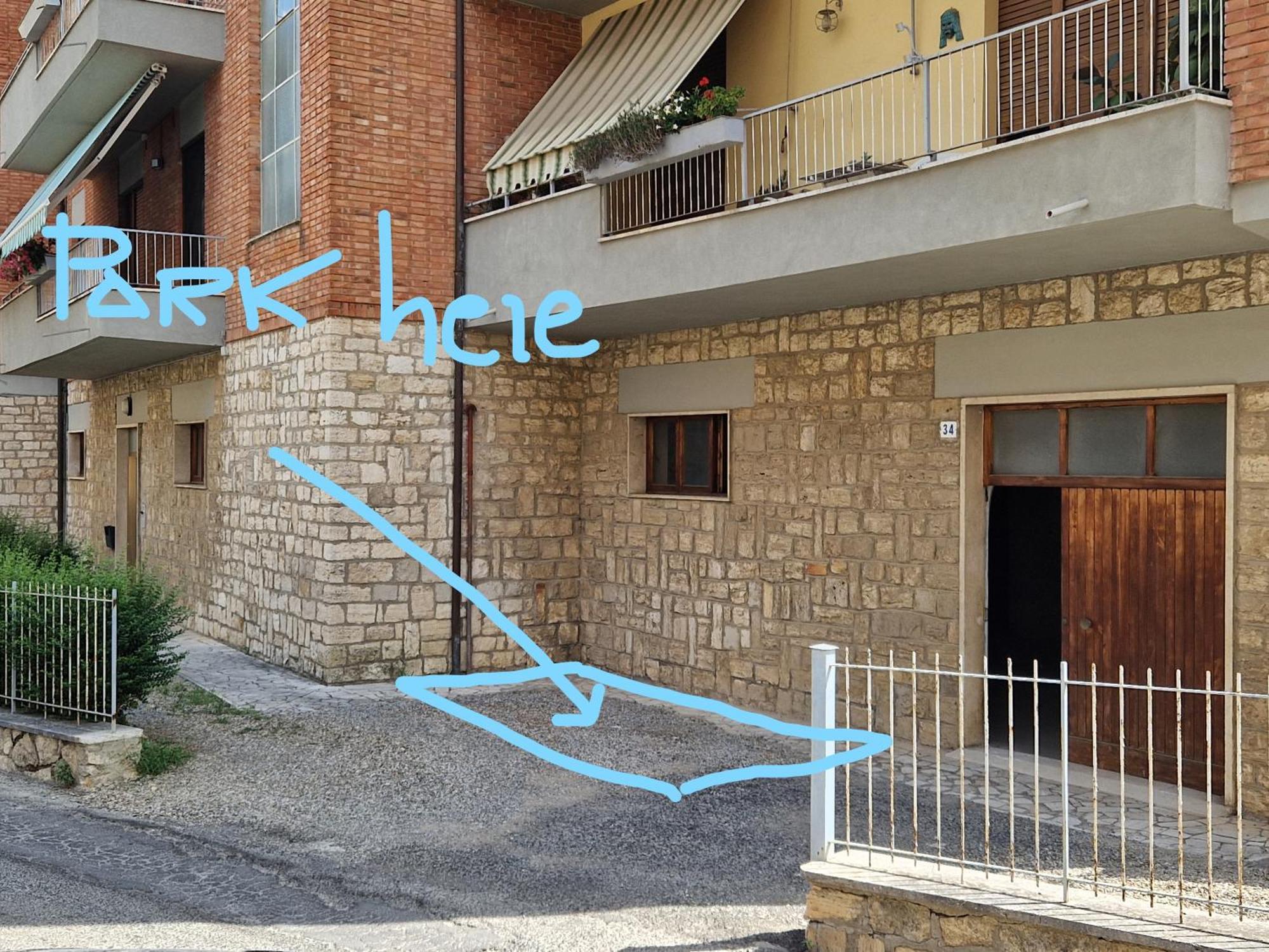 Nova Domus Flat Siena Exterior foto